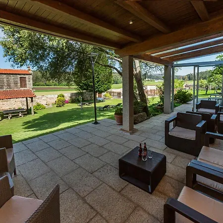 Casa di campagna Casa Castineira *