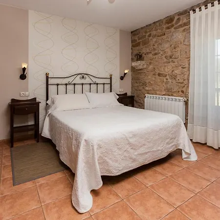 Casa Castineira * Muxia