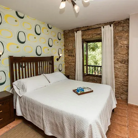 Casa Castineira Muxia