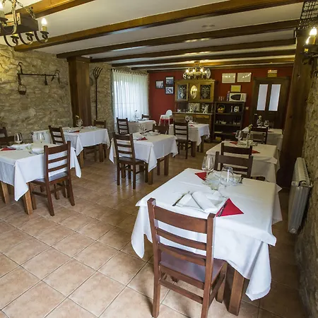 Casa di campagna Casa Castineira