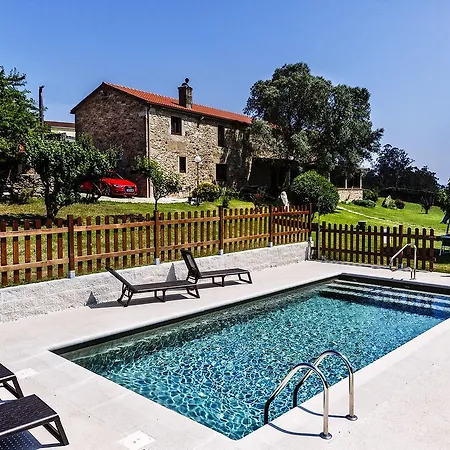 Casa Castineira Casa di campagna