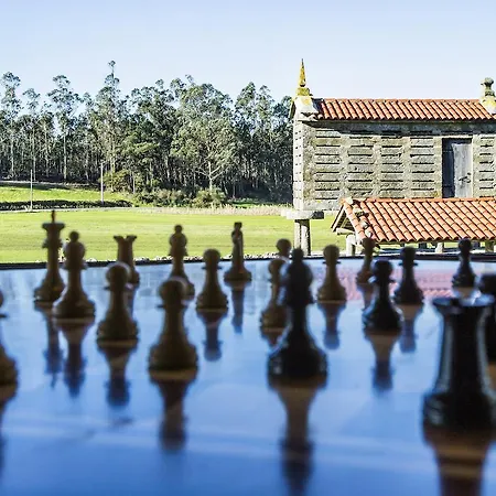 Casa Castineira Muxia