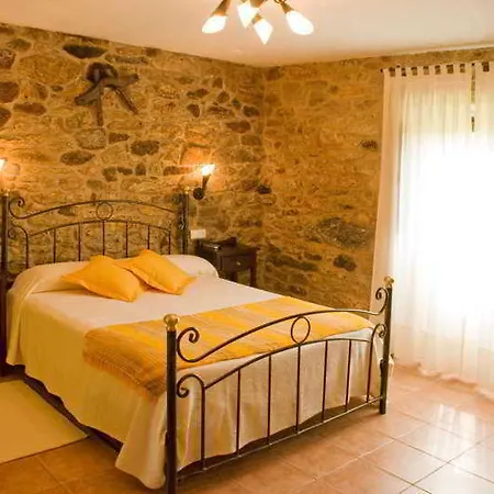 Casa Castineira Muxia