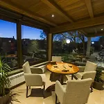منزل ريفي Casa Castineira موتشيا