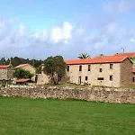 Casa Castineira בית כפרי מוחיה