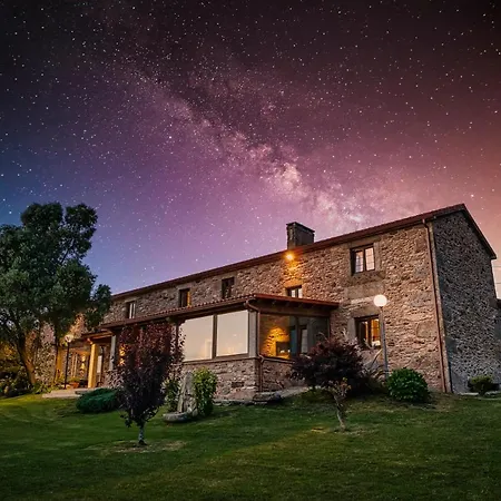 Casa Castiñeira *