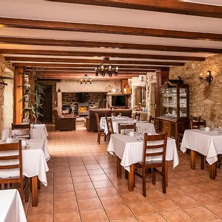 Casa Castiñeira Casa rural