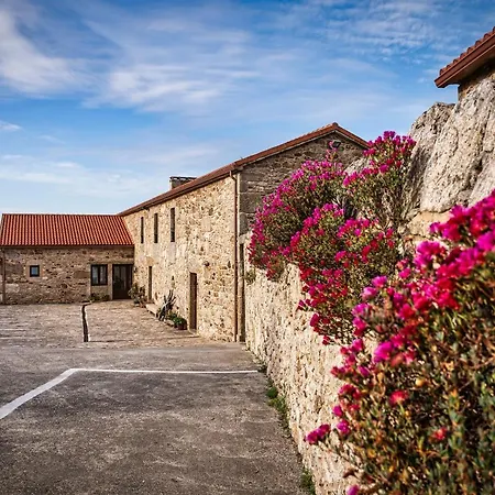 乡村民宿 卡萨卡斯提内拉乡村民宿 穆希亚