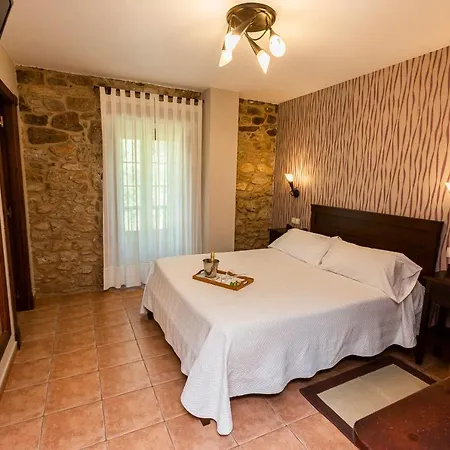 Casa rural Casa Castiñeira