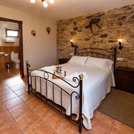 Casa Castiñeira *