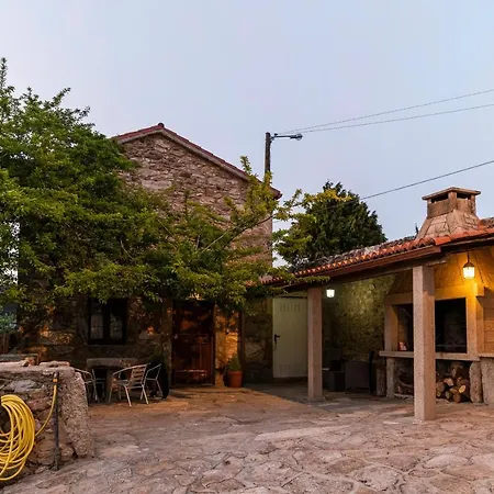 Casa Castiñeira Muxía