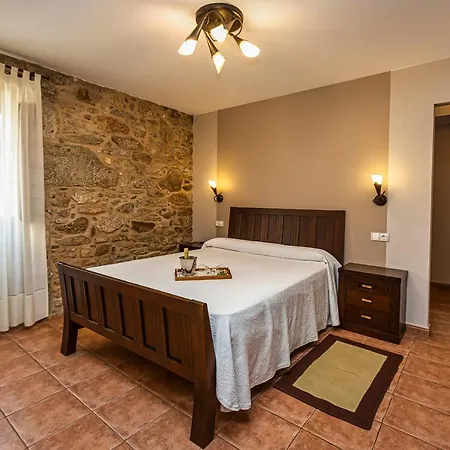 Casa rural Casa Castiñeira Muxía