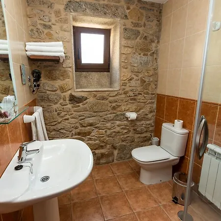 Casa Castiñeira Casa rural Muxía