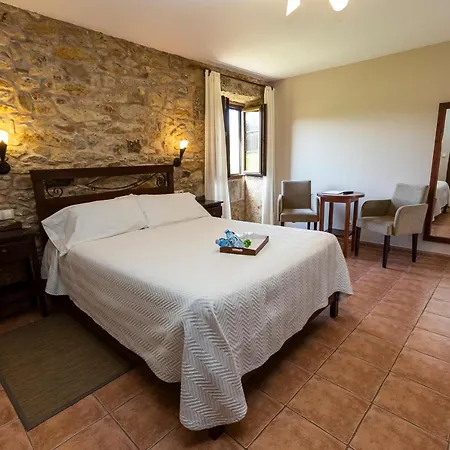 Casa Castiñeira * Muxía