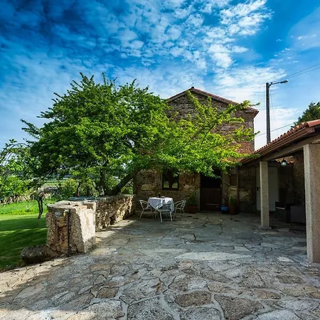 Casa Castiñeira