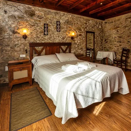Casa Castiñeira * Muxía