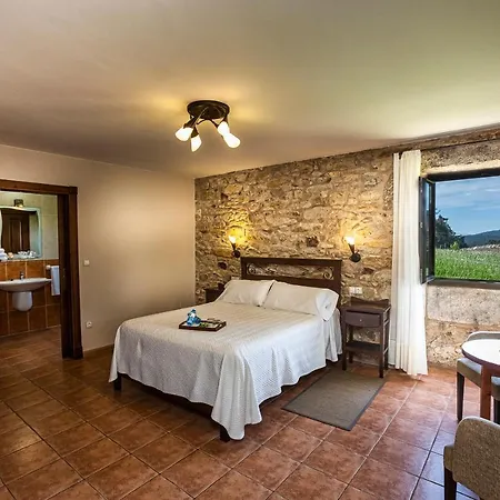 Casa Castiñeira *