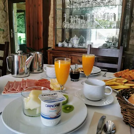 カントリーハウス Casa Castineira