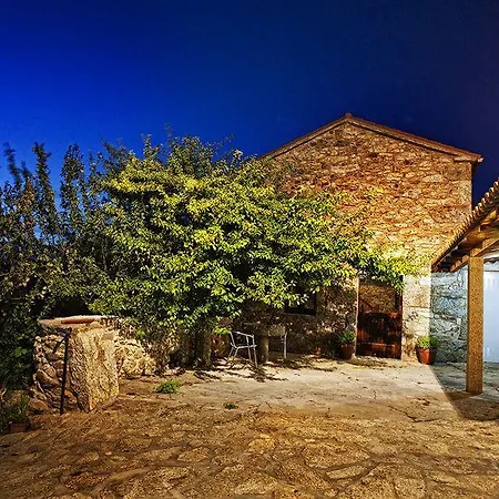 Casa Castiñeira