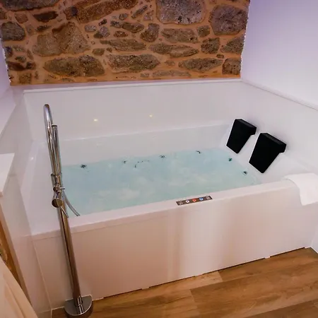 Casa Castiñeira Casa rural