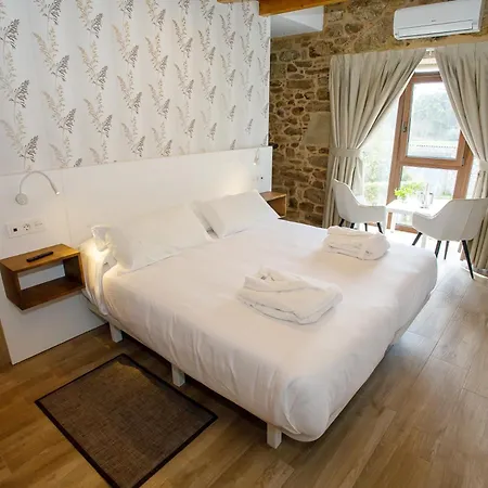 Casa Castiñeira Casa rural Muxía