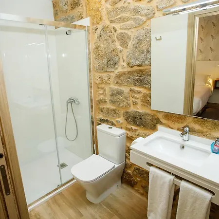 Casa Castiñeira *