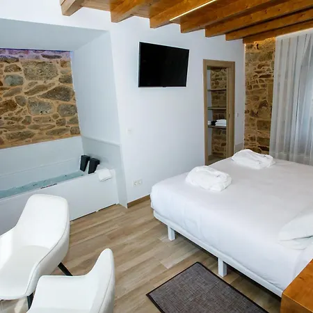 Casa Castiñeira Muxía