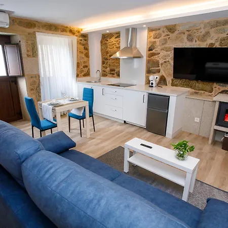 Casa Castiñeira *