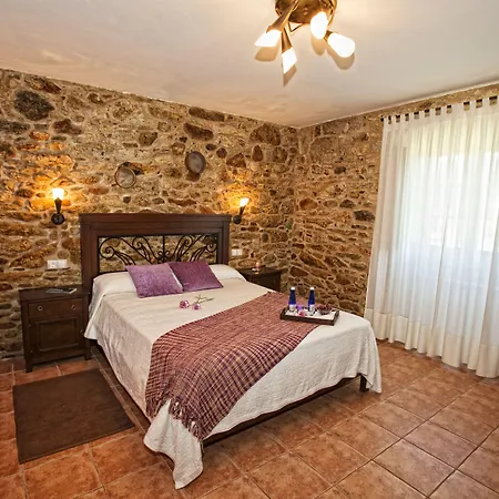 Casa Castineira * מוחיה