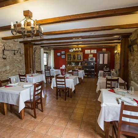 Casa Castineira בית כפרי מוחיה