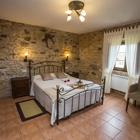 Casa Castineira カントリーハウス *