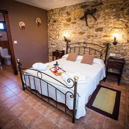 Casa Castineira * ムシア