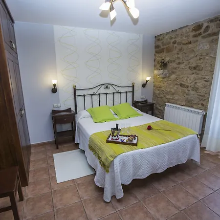 Casa Castineira בית כפרי מוחיה