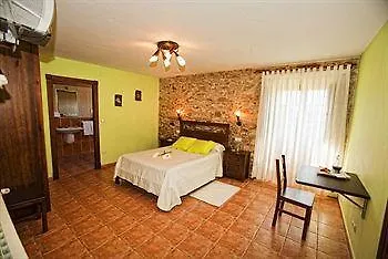 Casa Castiñeira Casa rural *