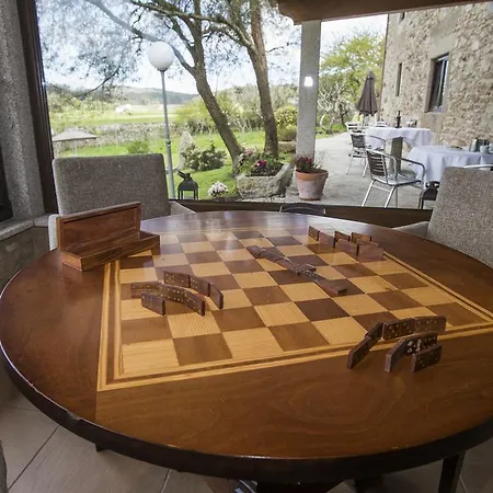 Casa Castiñeira