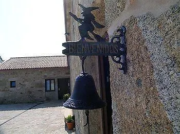 Casa rural Casa Castiñeira