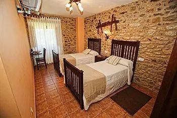 Casa Castiñeira Casa rural