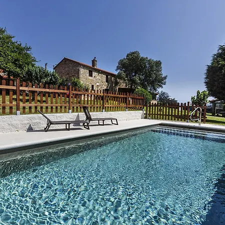 乡村民宿 卡萨卡斯提内拉乡村民宿 *