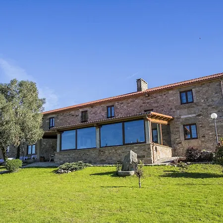 Casa rural Casa Castiñeira Muxía