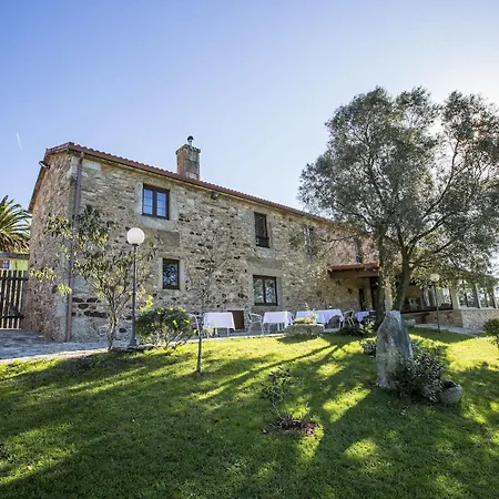 Casa Castiñeira Muxía