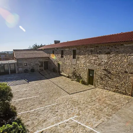 Casa rural Casa Castiñeira Muxía