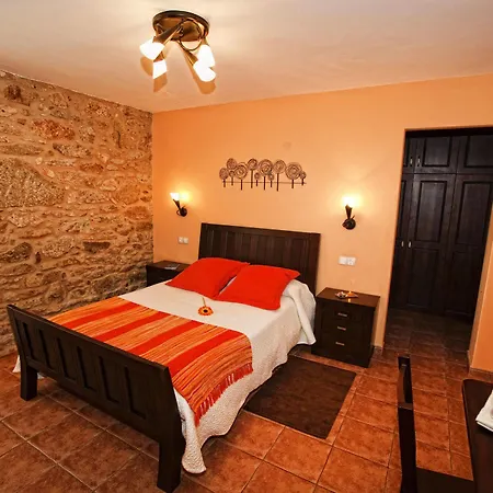 Casa Castiñeira