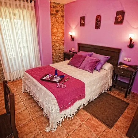 Casa Castiñeira * Muxía