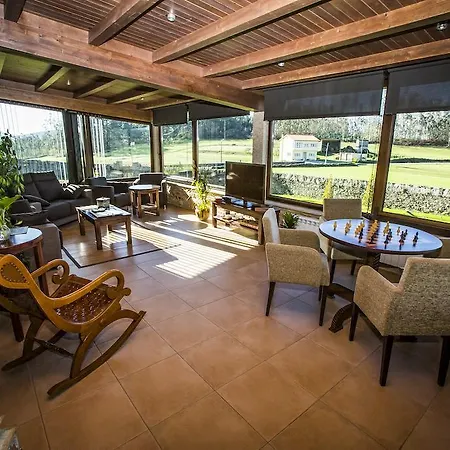 Casa Castiñeira Casa rural Muxía