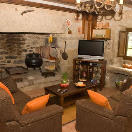 Casa Castiñeira *