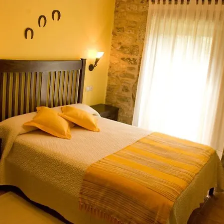 Casa Castiñeira *