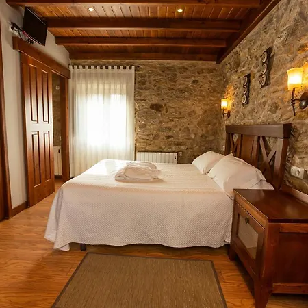 Летний дом Casa Castineira Мухия