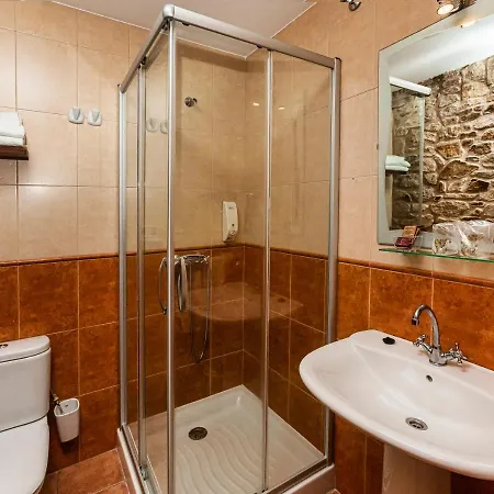 Летний дом Casa Castineira Мухия