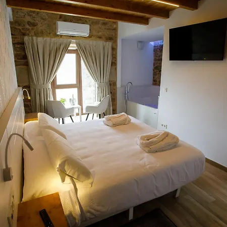 Casa Castineira * Muxía