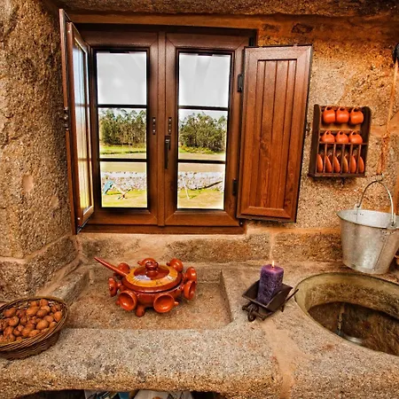 Casa Castineira *